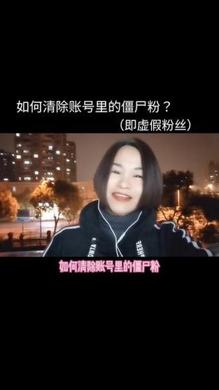 抖音僵尸粉丝业务是捷径还是潜在风险？-图1